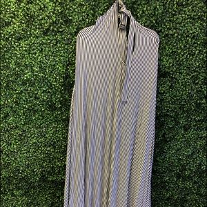 Maxi Summer dress